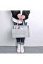 Ultimate Diaper Caddy Large and Portable Baby Organizer - 4