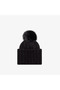 New York Yankees Mlb Kids Black Beanie - 2