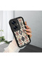 Realme C55 Compatible Soft Silicone Phone Case Anti Fall Texture - 2