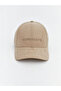 Suede-Look Men's Cap Hat for Style Seekers from Uzg Store