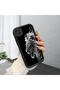 Poco C31 Compatible Soft Silicone Phone Case Anti Fall Lion - 2