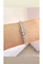 4 mm Tennis Bracelet - 5