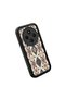 Redmi 14C Compatible Soft Silicone Phone Case Anti-Fall Texture - 3