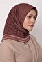 وشاح بنقشة اللوتس - 06104-17