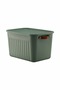 Boxiva 15 Lt Storage Box with 3 Lids, Multi-Purpose Organizer and Organizer - 3
