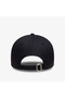 Slogan Aspire to Retire 9Twenty Unisex Navy Blue Hat - 3