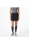 United4 Essentials Women's Black Skirt - 3