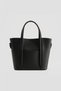 Pia Leather Bag 25Yd7398 Black