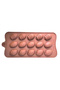 Chocolate Mold - Silicone - Egg (YMR-21) - 3