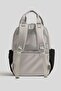 Mom's Mother Baby Care Bag - Waterproof Baby Backpack with Thermal Compartment - 4