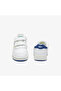 T-Clip Set Kids White Velcro Sneaker - 5