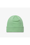 New York Yankees Mlb League Essential Women's Green Beanie - 2