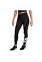 Women's casual leggings sportswear classics black dv7791-010