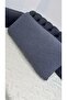 Throw Pillow Cover Back Cushion Cover Stretchable Fabric– 45 X 45cm -43 X 43cm – 45X90Cm Size Options Available - 4
