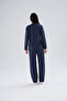 Women's Miley Winter Modal Set - Plus Size Compatible, Non-Squeezing, Stretchy and Soft - up to 130 kg - 3