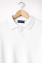 Polo Open Collar Old Money Knitted First Quality Soft Long Sleeve Simple Men's Sweater - 2