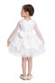 Lovely White Baby Dress 34193 - 2