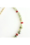 Sien Necklace |   Necklace - 2
