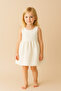 Children's Dress Crinkle Fabric