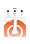 Lifestyle Digital Bottle & Tabletop Water Pump with Touch Control Display - 4