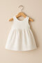 Children's Dress Crinkle Fabric - 2