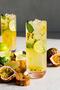 Nude Glass Big Top 430 Cc Soft Drink Glass 6 Pieces 64162