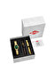 Women's Analog DARK GREEN Dial Watch - LC08319.170 - 5