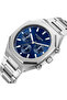 Men's Multi Function Blue Dial Watch - LC08045.390 - 2