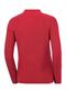 Emilia Parker B101456 Half-Necklace Long Sleeve Knitwear Sweater - 2