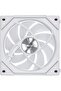 شفرة معكوسة SL Infinity 120 بيضاء (عبوة واحدة) - 2