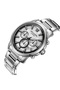 Men's Multi Function Silver Dial Watch - LC08068.330 - 3