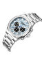 Men's Multi Function BLUE Dial Watch - LC08272.300 - 2