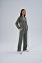 Women's Molly Winter Modal Set - Plus Size Compatible, Non-Squeezing, Stretchy and Soft - up to 130 kg - 2