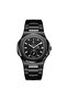 Men's Analog Black Dial Watch - K25002-BBBB