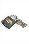 32 mm Die-Cast Padlock |   Steel Body |   Durable Security Lock - 2