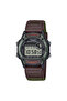 Men's Digital Black Dial Watch - W-220HF-3AVDF