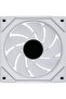 شفرة معكوسة SL Infinity 120 بيضاء (عبوة واحدة) - 4