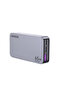 Nexode Pro 65 W 3-Port GaN Ultra-Slim Fast Charger