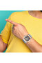 Men's Analog BLACK Dial Watch - LC08246.550 - 8