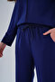 Women's Molly Winter Modal Set - Plus Size Compatible, Non-Squeezing, Stretchy and Soft - up to 130 kg - 8