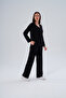 Women's Molly Winter Modal Set - Plus Size Compatible, Non-Squeezing, Stretchy and Soft - up to 130 kg - 3