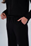 Women's Molly Winter Modal Set - Plus Size Compatible, Non-Squeezing, Stretchy and Soft - up to 130 kg - 8