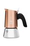 Venus Copper Espresso Maker 2 Cups