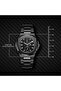 Men's Analog Black Dial Watch - K25002-BBBB - 7