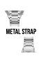 Men's Multi Function BLUE Dial Watch - LC08272.300 - 7