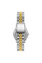 Women's Analog DARK GREEN Dial Watch - LC08285.270 - 4