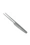 Pointed Tip Long Tongs Cooking Tweezers - 6