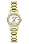 Ch168L Women's Wristwatch with Steel Strap - 4