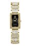 F24095L Metal Band Women's Wristwatch - 5