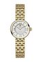 F24084L Metal Band Women's Wristwatch - 4